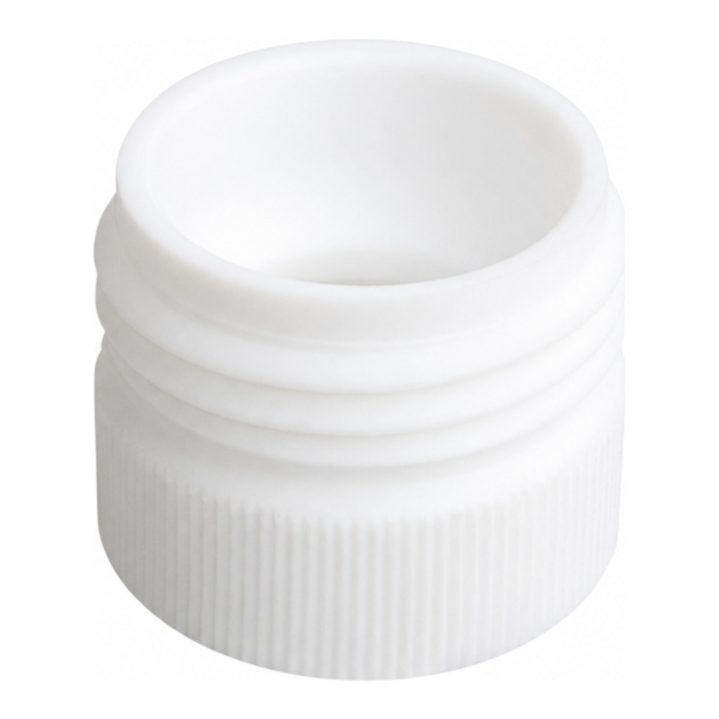 Adapter, PTFE, S55(m)-GL45(f)