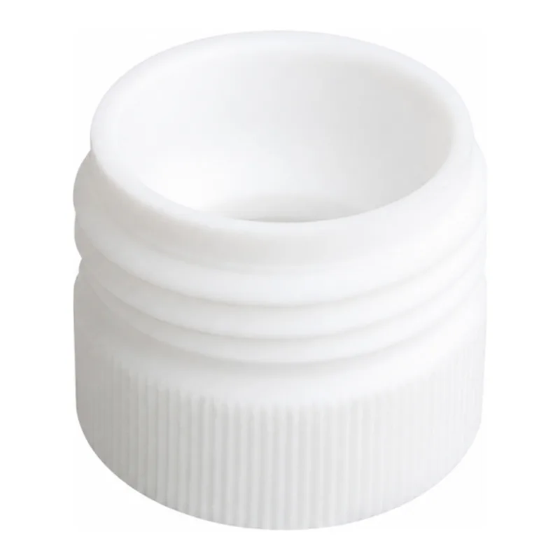 Adapter, PTFE, S55(m)-GL45(f)