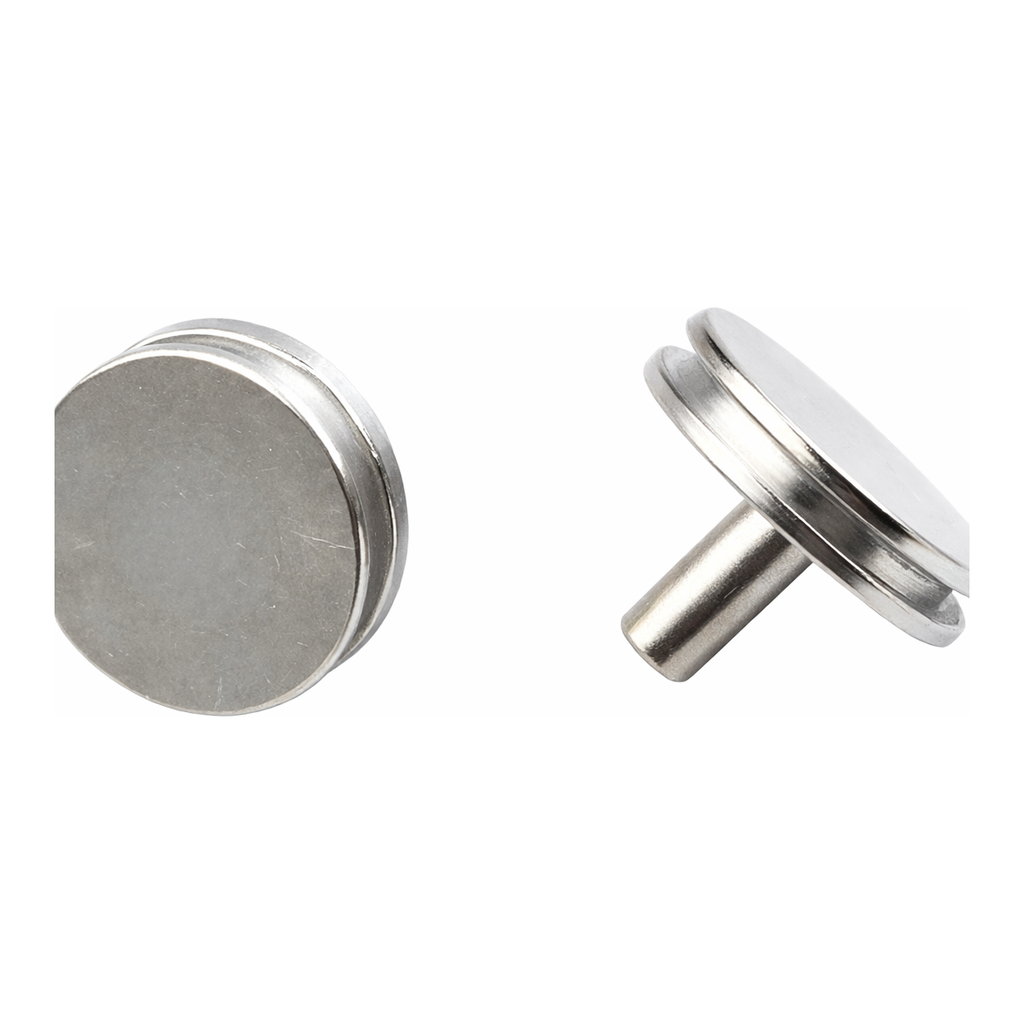 Merck SEM Mounting
