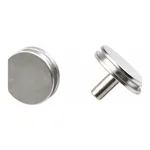 Merck SEM Mounting