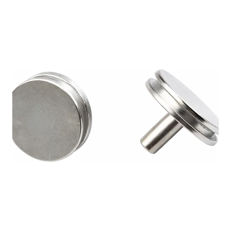 Merck SEM Mounting