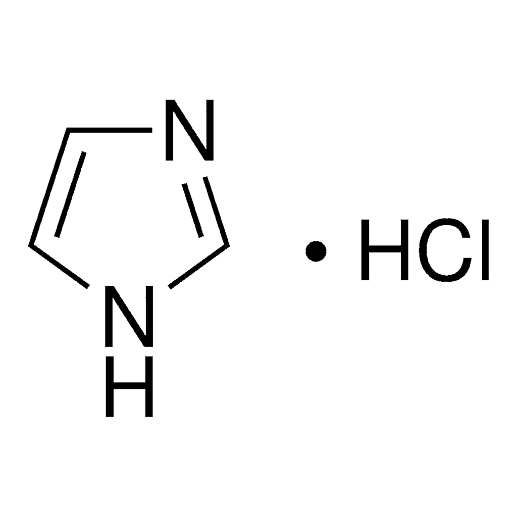 Merck Imidazole hydrochloride