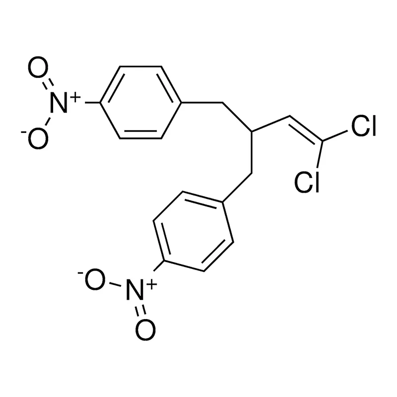 Merck 1,1-BIS(4-NITROPHENYL)-2,2-DIC - 50 MG&
