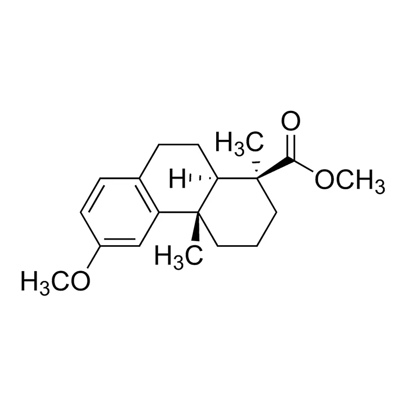 Merck Methyl O-methylpodocarpate