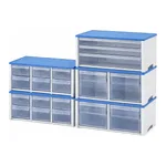 AS ONE Drawer Case(Nine Box), 서랍케이스(나인박스)