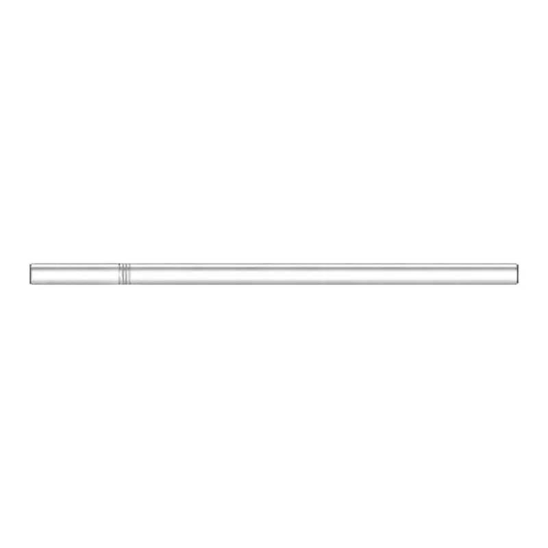 Agilent Liner UI PSS bottom restrict 2mm 5pk PE