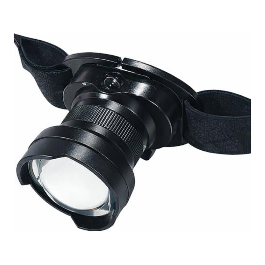 AS ONE Rechargable Headlight, 충전식 헤드라이트
