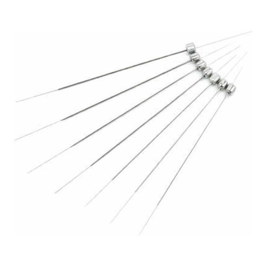 Restek Hamilton Syringe Needles, HP AS 5-10ul/23s/ASRN Pack of 6