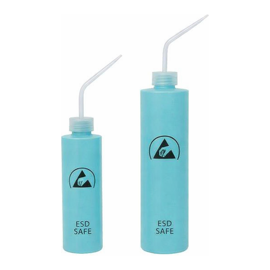 AS ONE ESD Washing Bottle, ESD 세척병