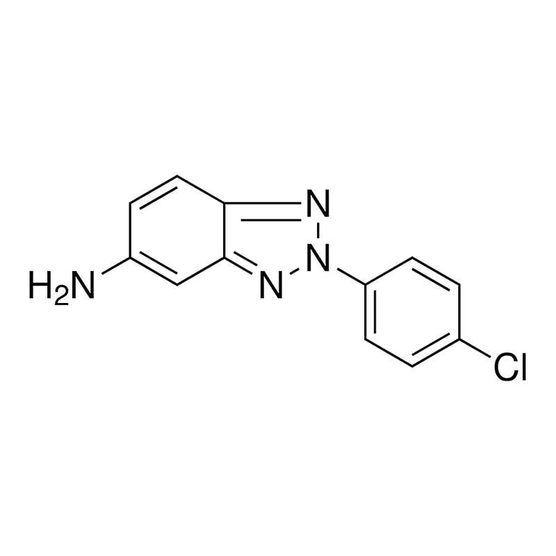 Merck 2-(4-CHLOROPHENYL)-2H-1,2,3-BEN - 25MG &