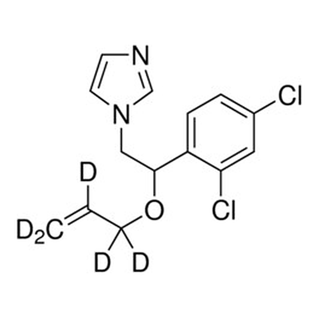 Merck IMAZALIL-(ALLYL-D5)