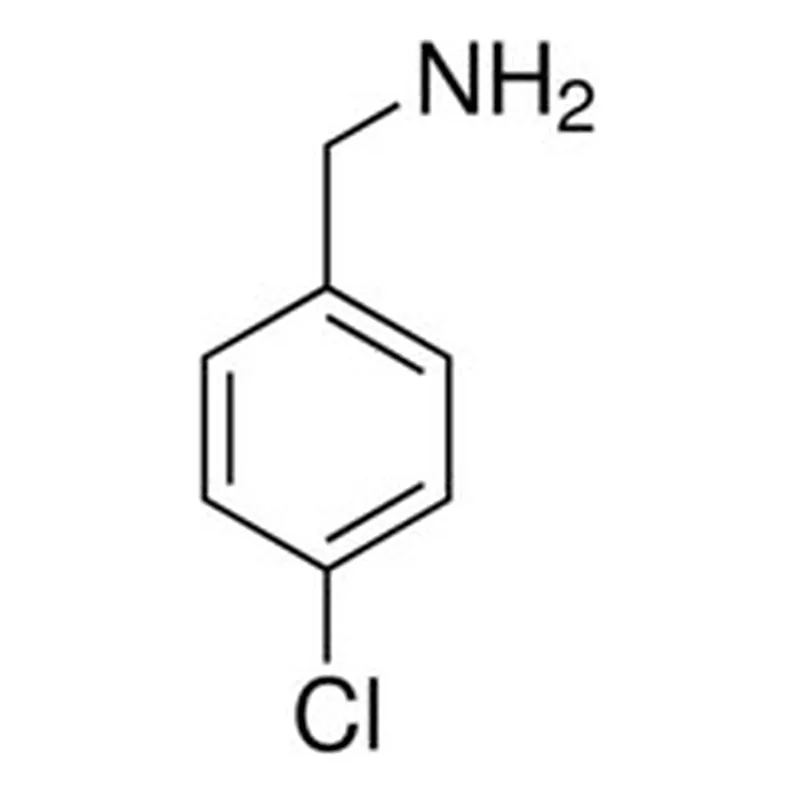 Merck 4-CHLOROBENZYLAMINE, 98%