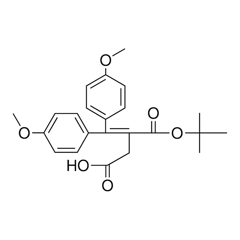 Merck 2-(BIS-(4-METHOXY-PHENYL)-METH - 25 MG&