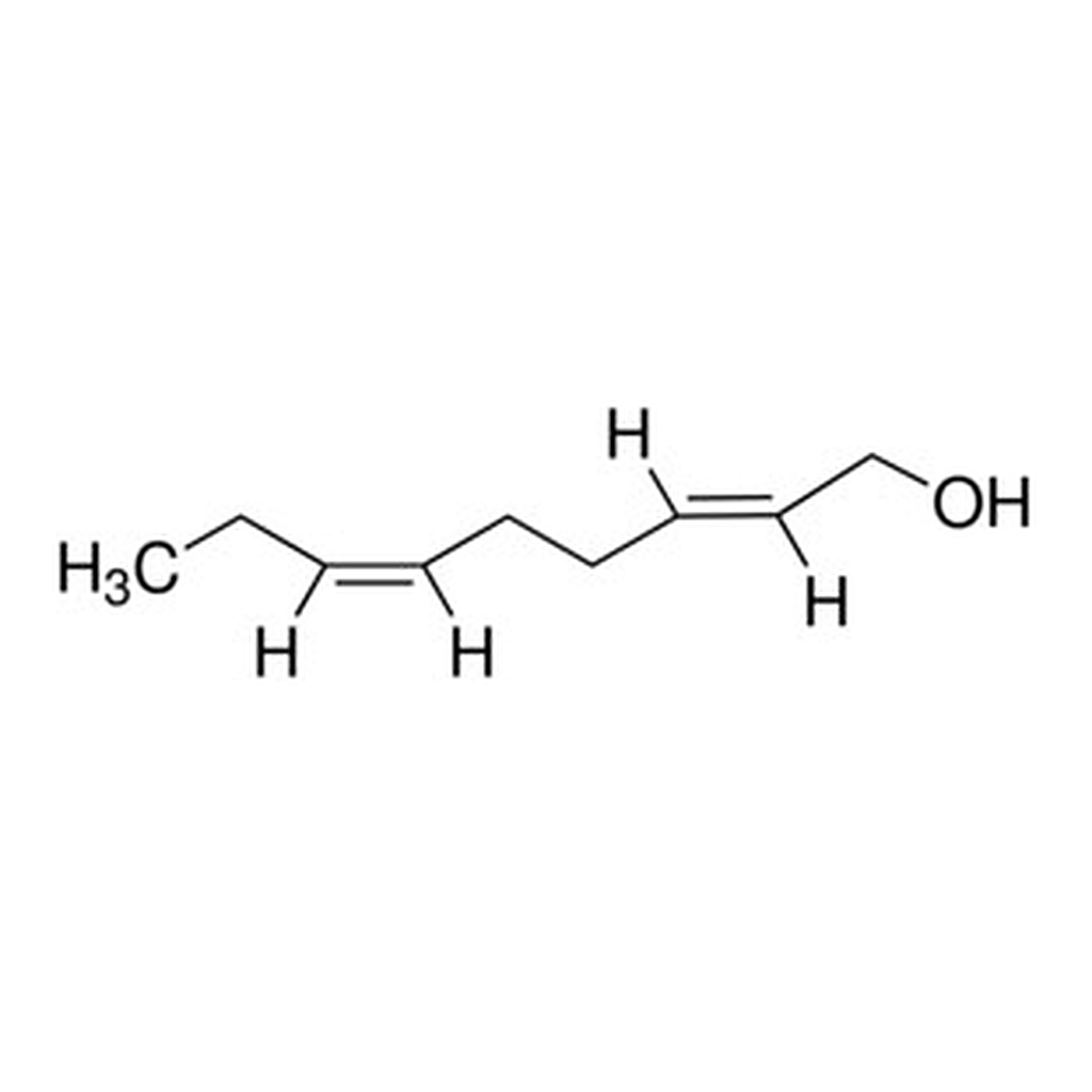 Merck TRANS-2,CIS-6-NONADIEN-1-OL, >=95%, STA&