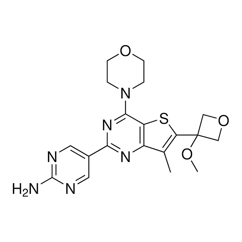 Merck GNE-317