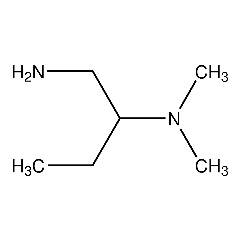 Merck N2,N2-Dimethyl-1,2-butanediamine