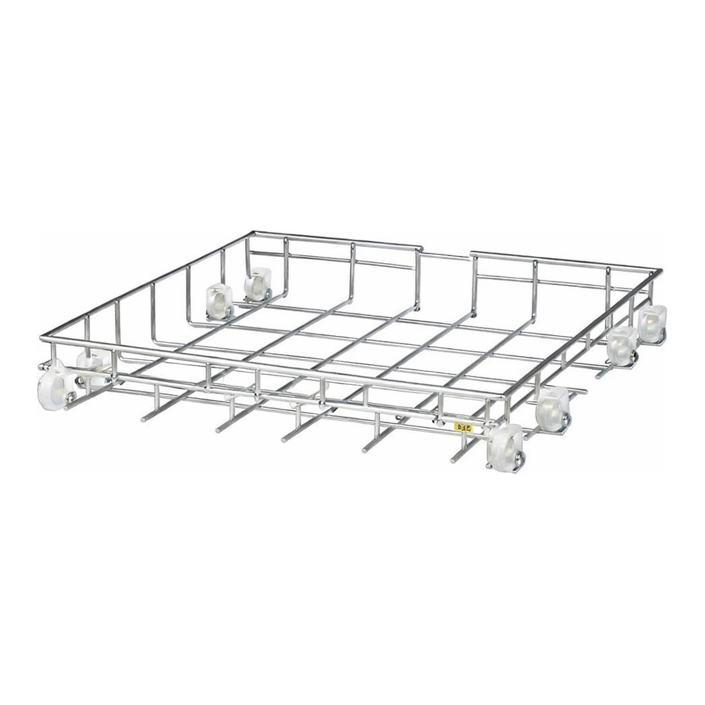 Thermo Fisher Scientific Glassware Washer Accessory, Lower Standard Rack, Lower Standard Rack