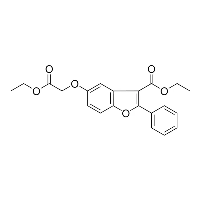 Merck 5-ETHOXYCARBONYLMETHOXY-2-PHENYL-