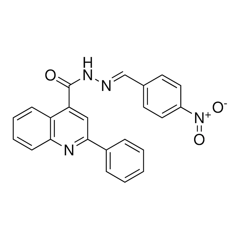 Merck 2-PHENYL-QUINOLINE-4-CARBOXYLI - 50 MG&