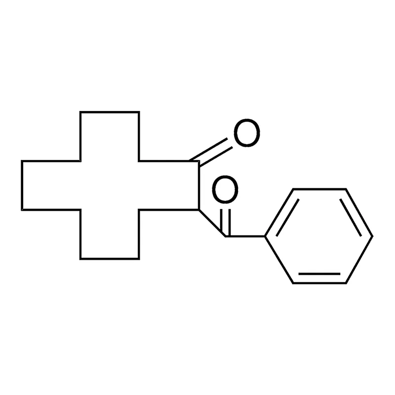 Merck 2-BENZOYL-1-CYCLODODECANONE-