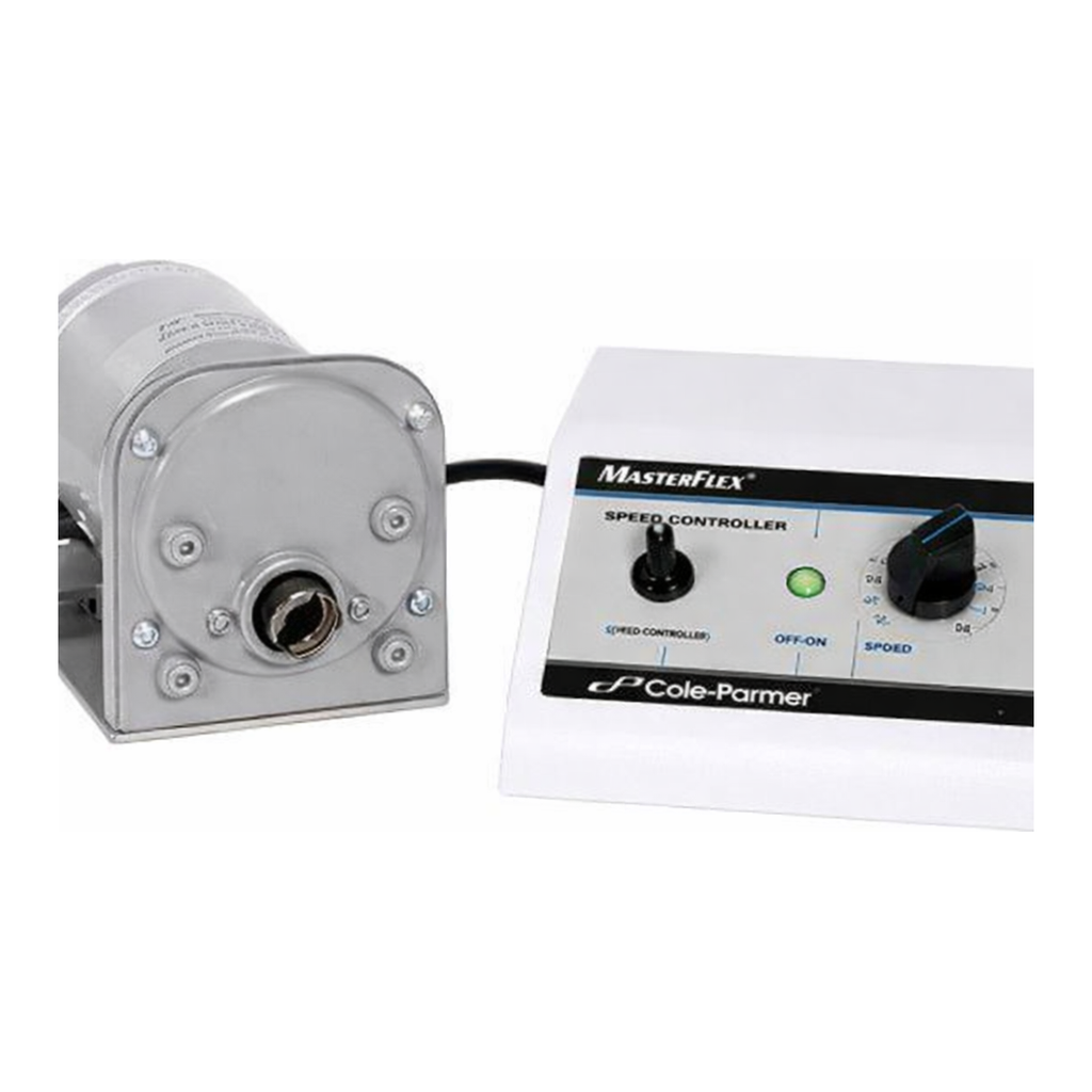 AS ONE Controller Separation Type Variable Pump, 컨트롤러 분리형 가변 펌프