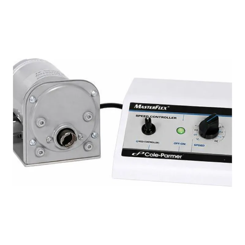 AS ONE Controller Separation Type Variable Pump, 컨트롤러 분리형 가변 펌프