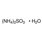 Merck AMMONIUM SULFITE MONOHYDRATE, 92%