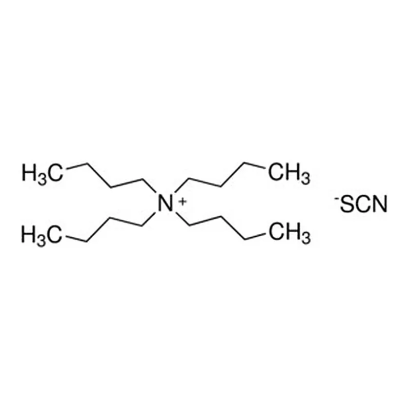 Merck TETRABUTYLAMMONIUM THIOCYANATE, 98%