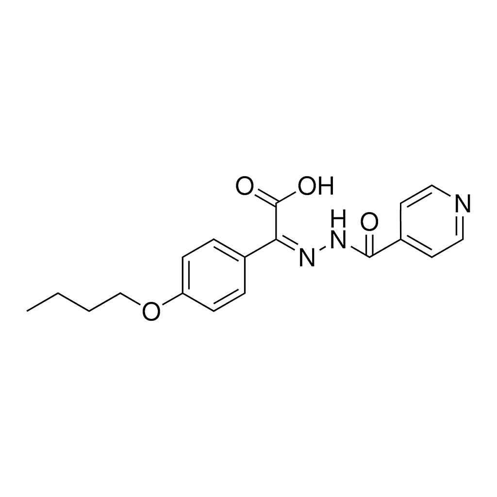 Merck (4-BUTOXY-PHENYL)-((PYRIDINE-4-C-