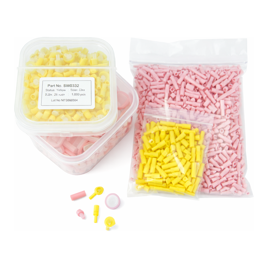 Nylon Syringe Filter