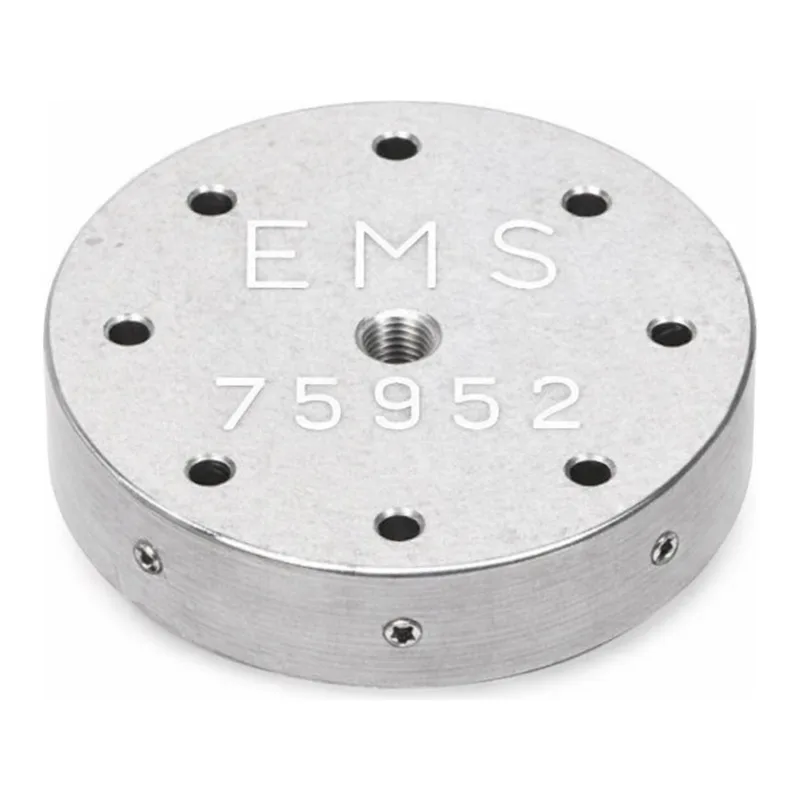 Merck SEM Sample Holder