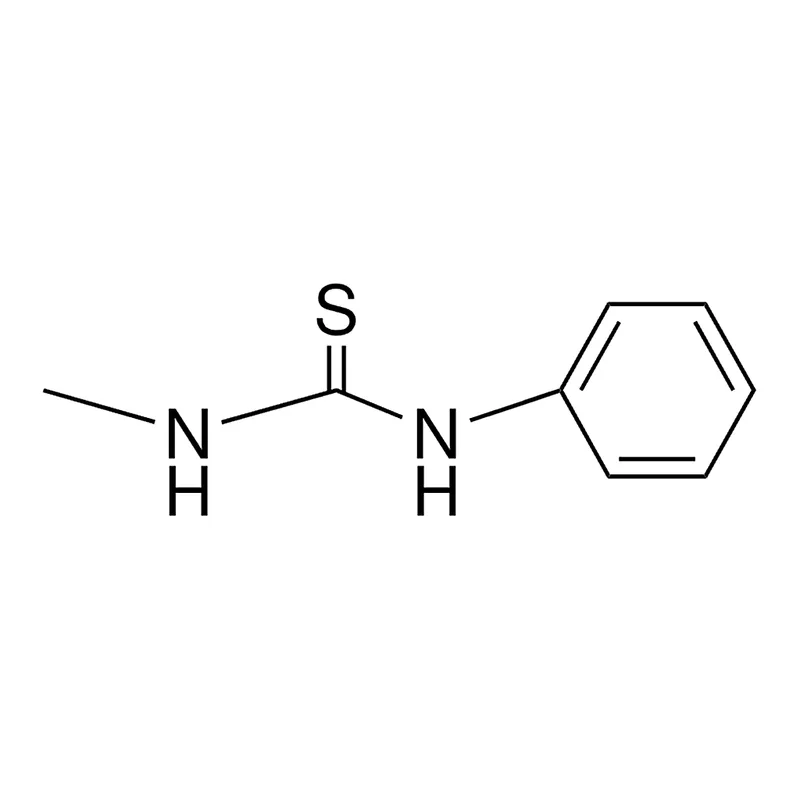 Merck 1-METHYL-3-PHENYL-2-THIOUREA-
