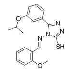 Merck RCL L40,908-1 - 10MG
