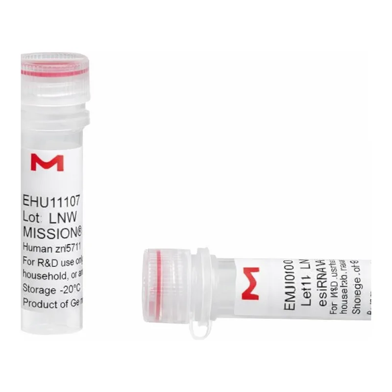 Merck MISSION(R) esiRNA