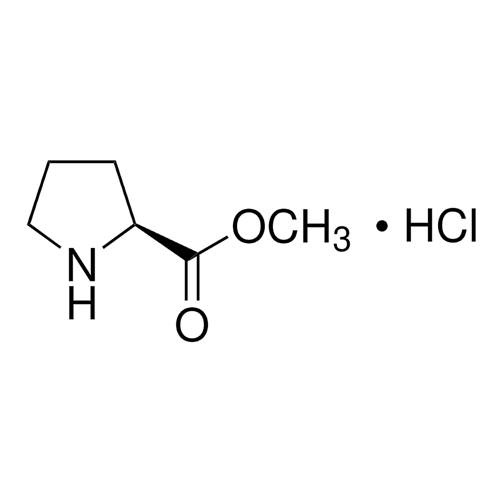 Merck L-Proline methyl ester hydrochloride