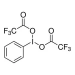Merck (BIS(TRIFLUOROACETOXY)IODO)BENZENE, 97%