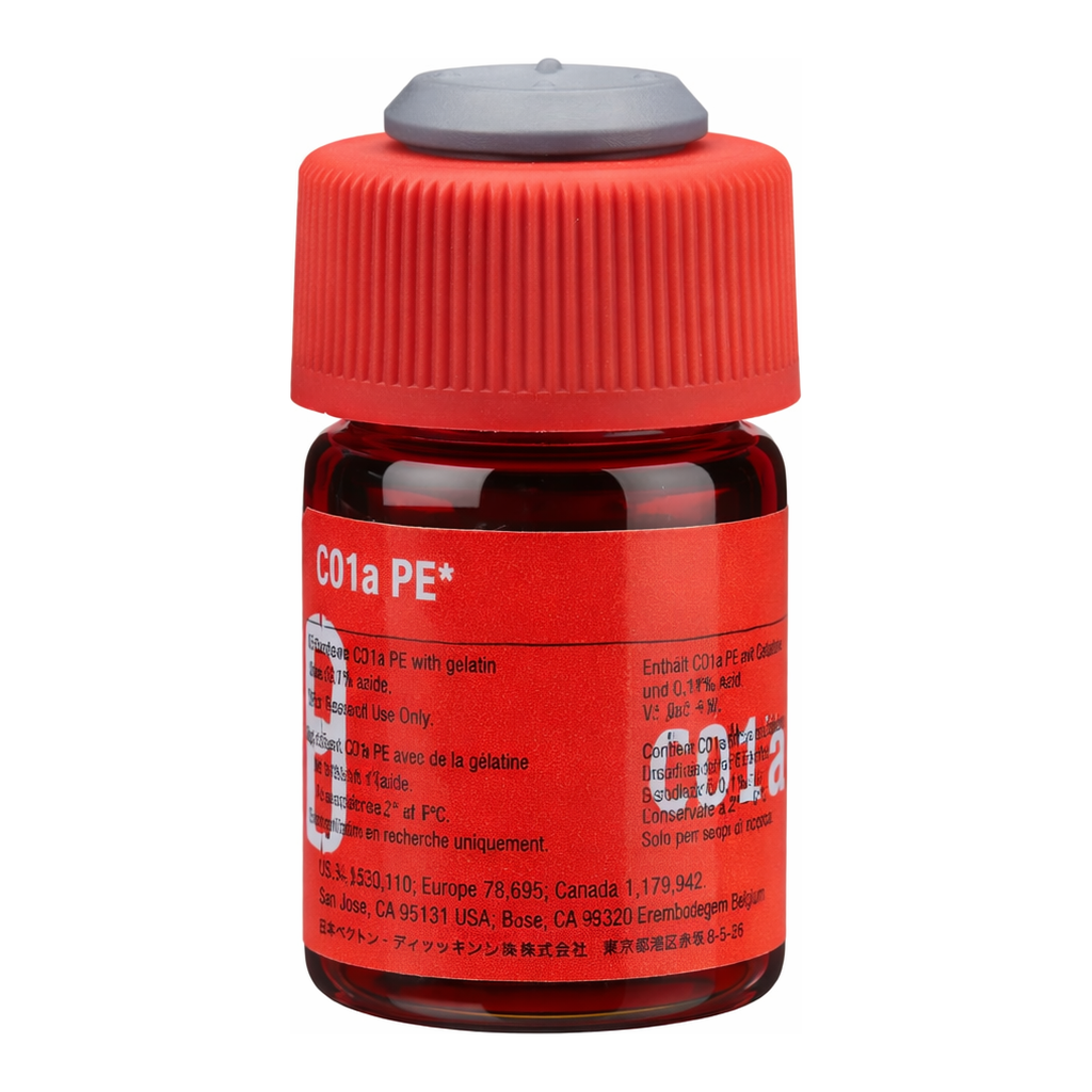 BD PE Mouse Anti-Human CD1a