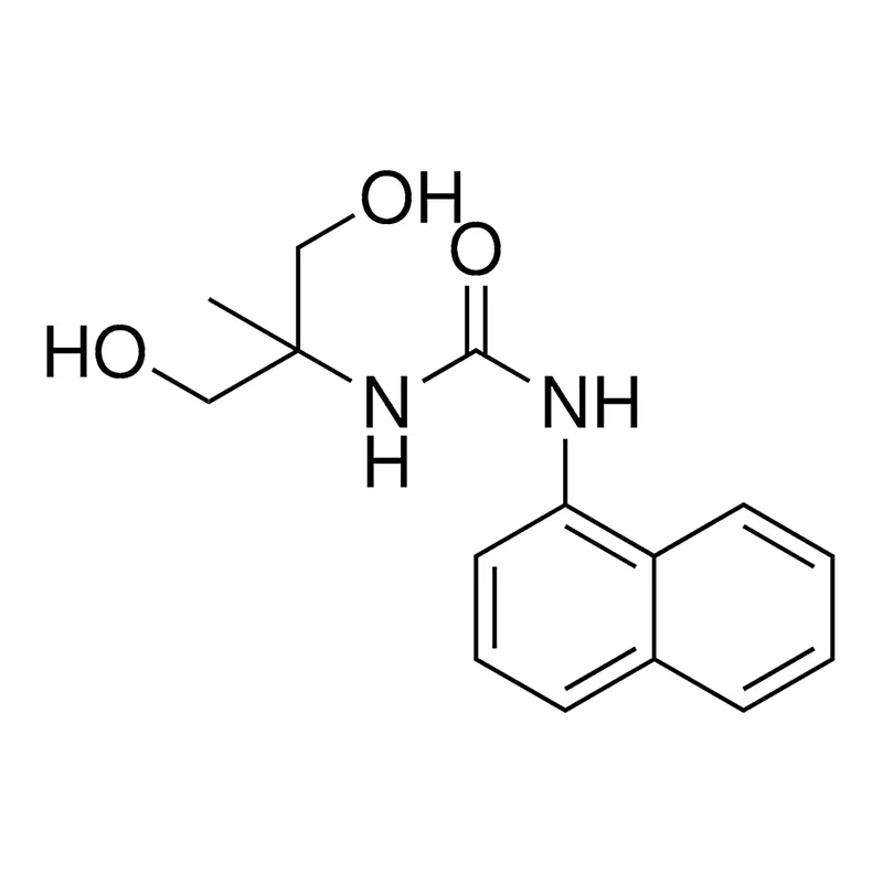 Merck 1-(2-HYDROXY-1-HYDROXYMETHYL-1-M-
