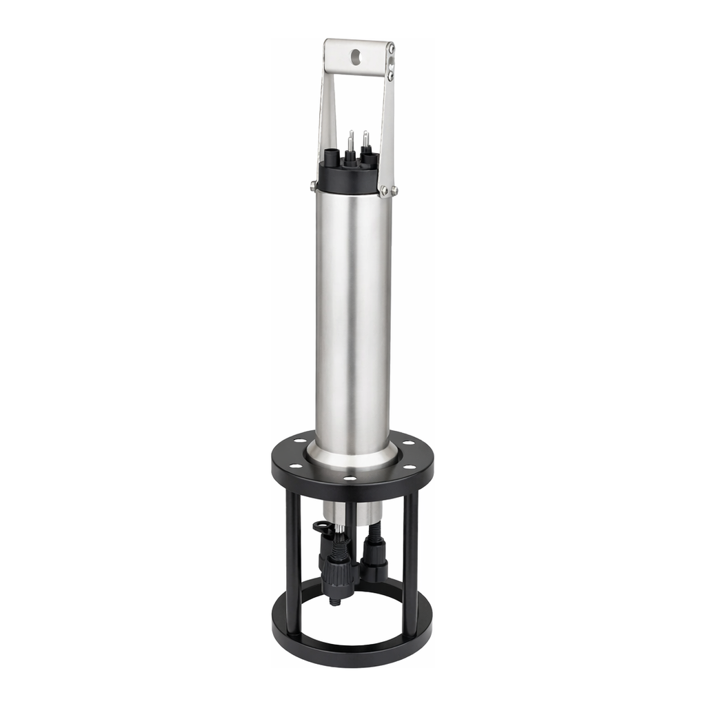 AS ONE Multi Item Water Quality Meter(RINKO-Profiler), 다항목 수질계(RINKO-Profiler)
