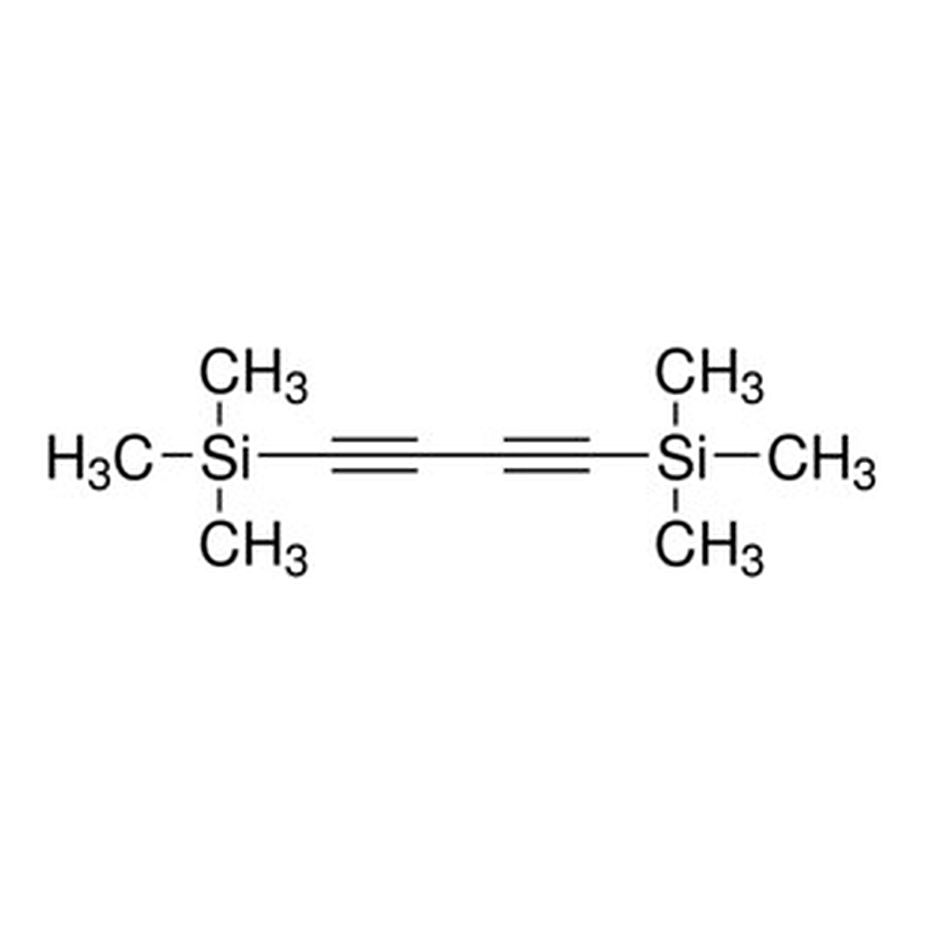 Merck 1,4-BIS(TRIMETHYLSILYL)-1,3-BUTADIYNE, 9