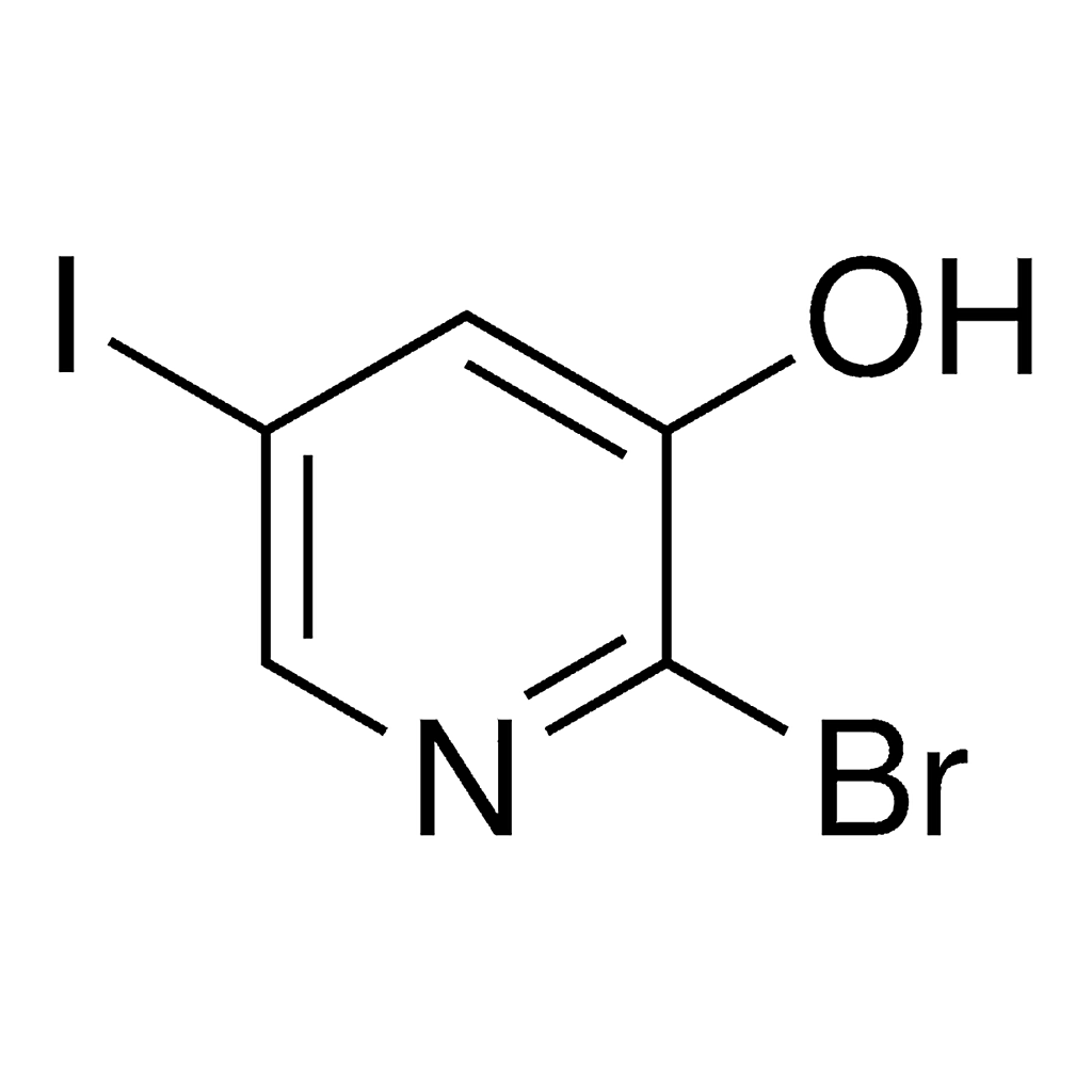 Merck 2-Bromo-5-iodopyridin-3-ol
