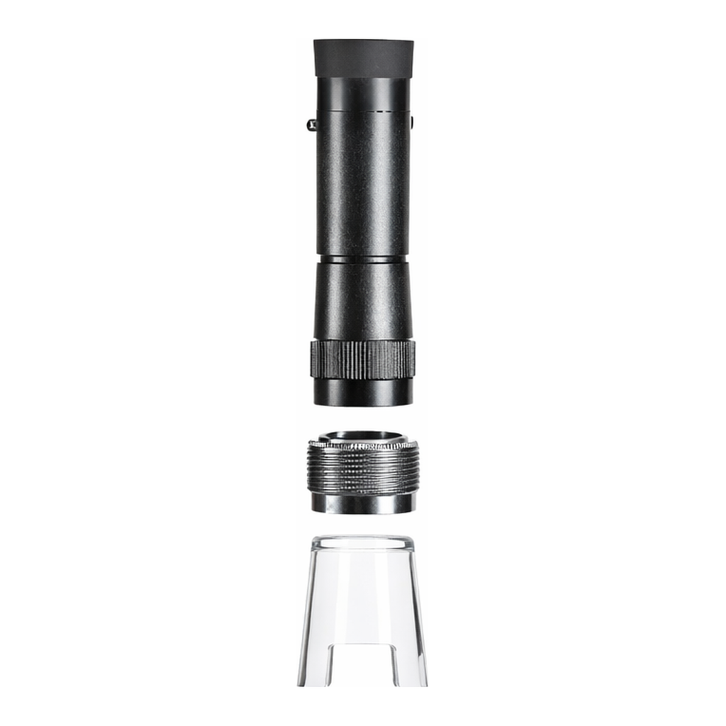 Thermo Fisher Scientific Close Focus Microscope/Telescope, 40x/8x, 8.0mm FOV, 8.5 Degree