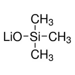Merck LITHIUM TRIMETHYLSILANOLATE, 95%