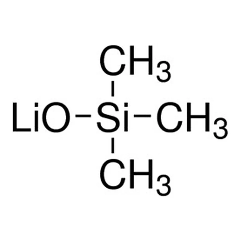 Merck LITHIUM TRIMETHYLSILANOLATE, 95%