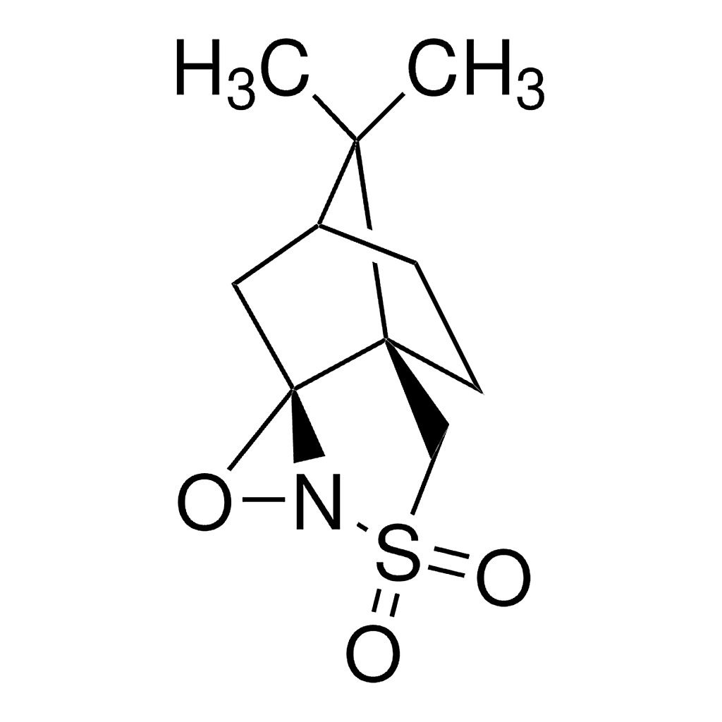 Merck (1R)-(-)-(10-Camphorsulfonyl)oxaziridine