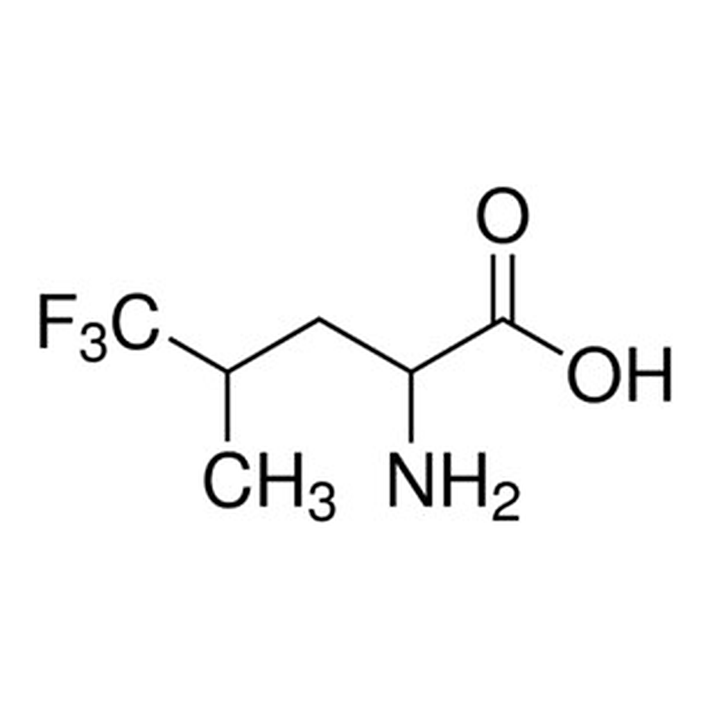 Merck 5,5,5-TRIFLUORO-DL-LEUCINE, >=98.0% H&