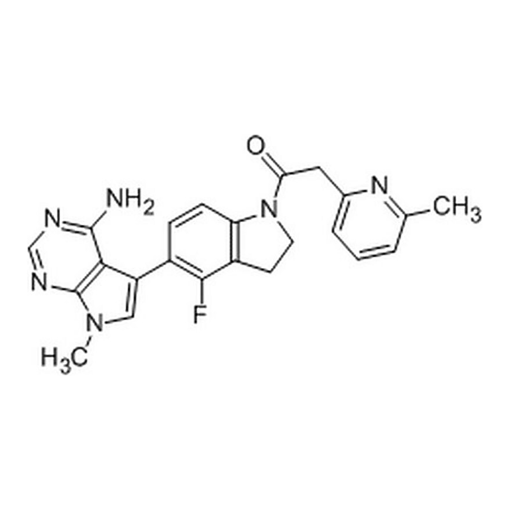 Merck PERK Inhibitor II, GSK265615 1PC X 5MG