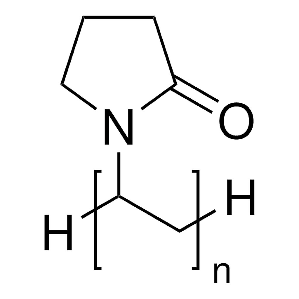 Merck POLYVINYLPYRROLIDONE AV. MOL. WT. 10,000