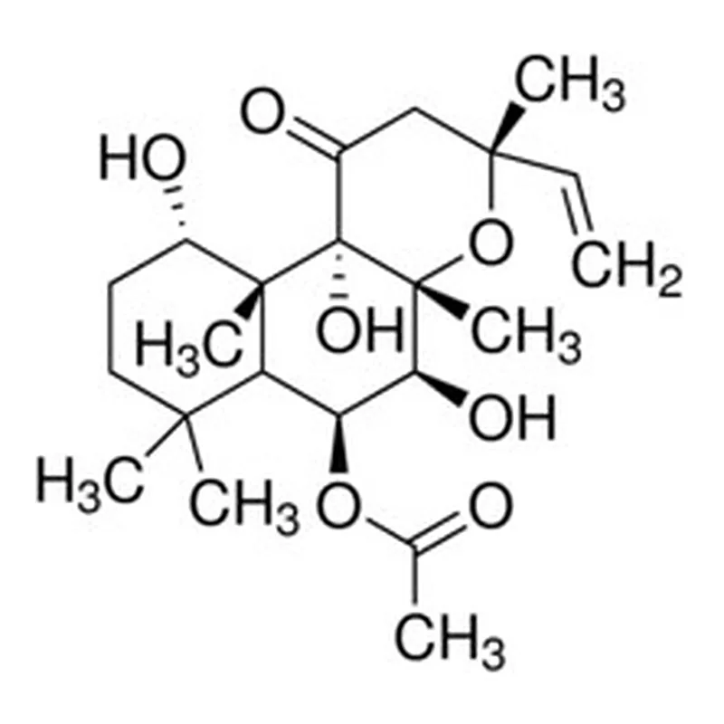 Merck ISOFORSKOLIN