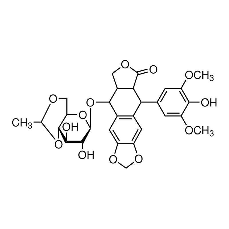 Merck Etoposide